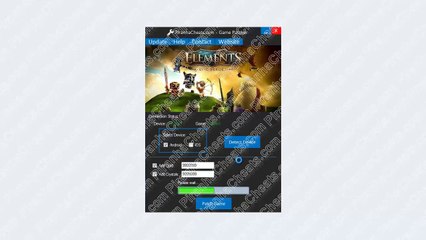 Elements: Epic Heroes Triche - Hack Télécharger