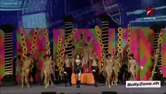 IIFA Awards 2014 [Weekend Magic Of Movies] 8th June 2014 Video Watch Online 720p HD Part5