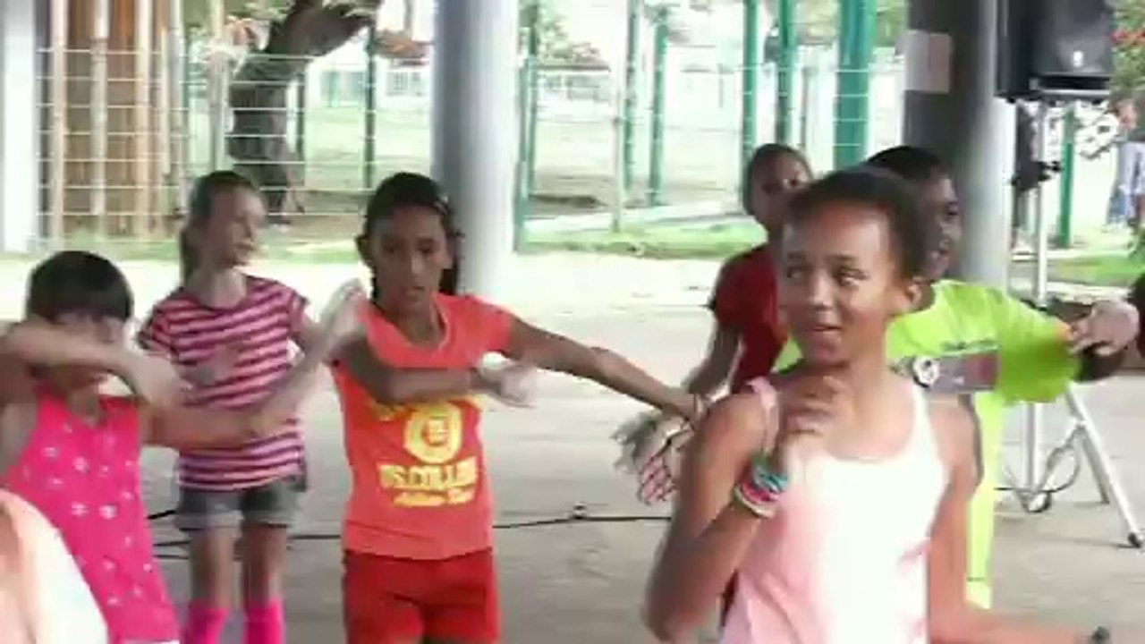 Fete de l'école