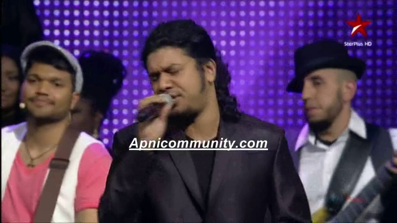 iifa Weekend Magic Of Movies-8 Jun 2014 pt8