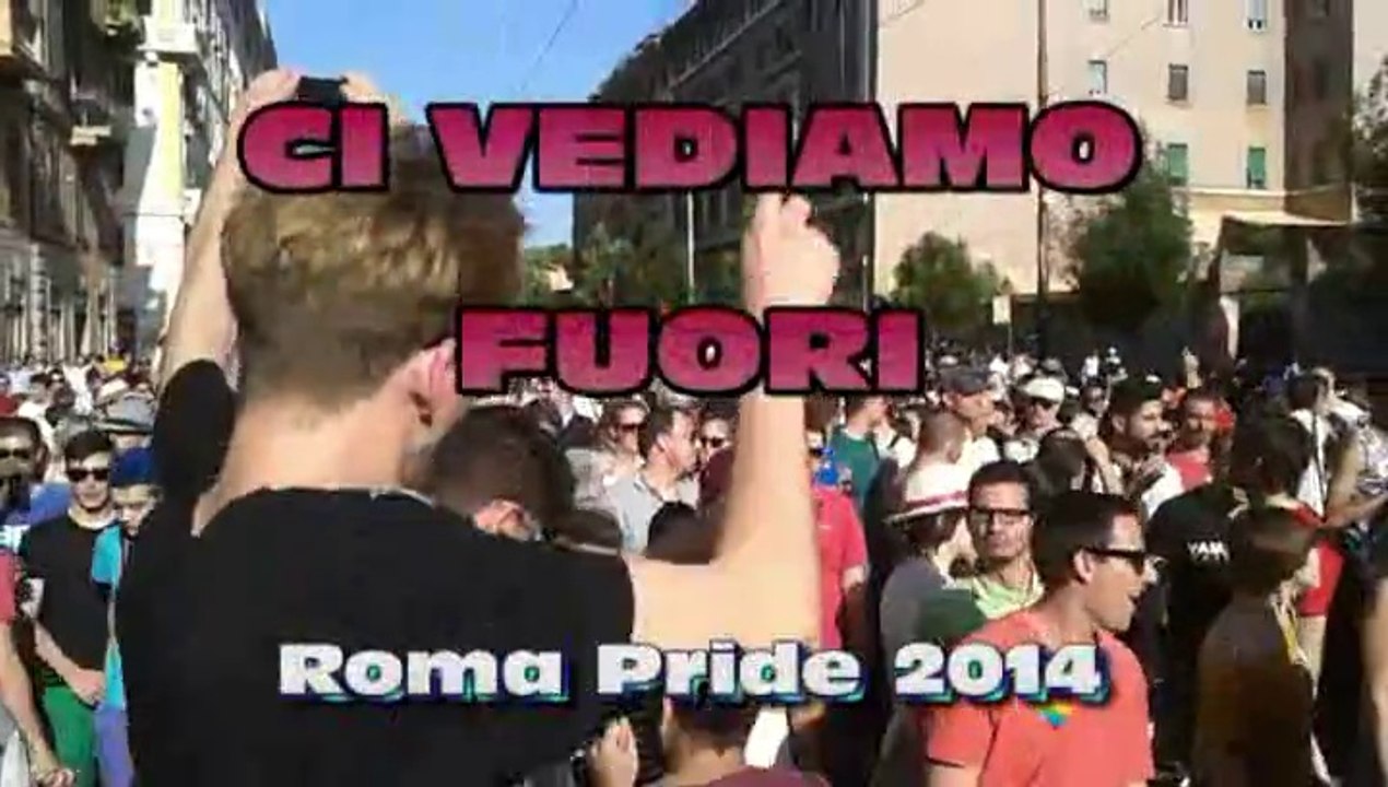 roma pride 2014