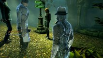 Murdered: Soul Suspect Walkthrough Ep.10 | Chasing Another Ghost to Solve Another Murder [PC HD]