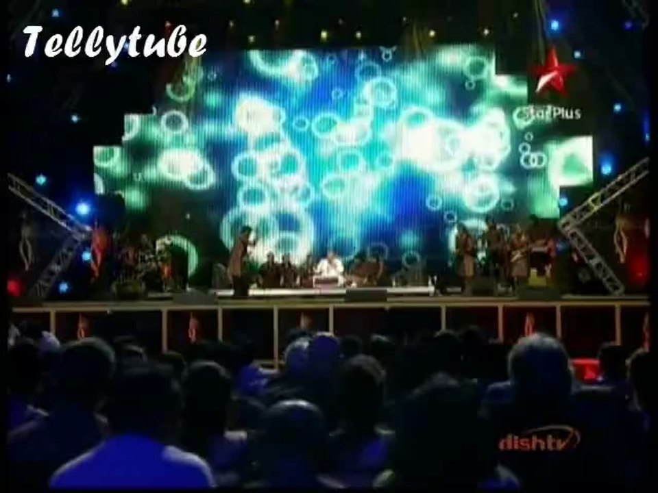 IIFA Awards 2014 [Weekend Magic] – 8th June 2014 Part 3