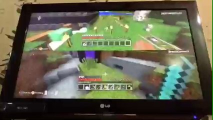 Emerald academy-minecraft part2