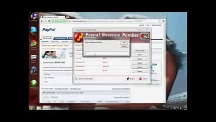 Paypal money generator [Latest Version] DOWNLOAD!