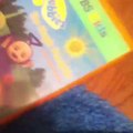 My PBS Kids Vhs And Dvd Collection