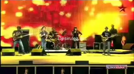 IIFA Awards 2014 - 8 June 2014 2014 Magic Of Movies pt9