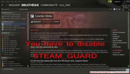 Steam Key Code Generator Every Steam Game [No Survey][No Password] [Mediafire] New Update 2014