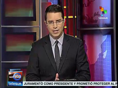 Bolivianos acuden masivamente a empadronarse para comicios de octubre