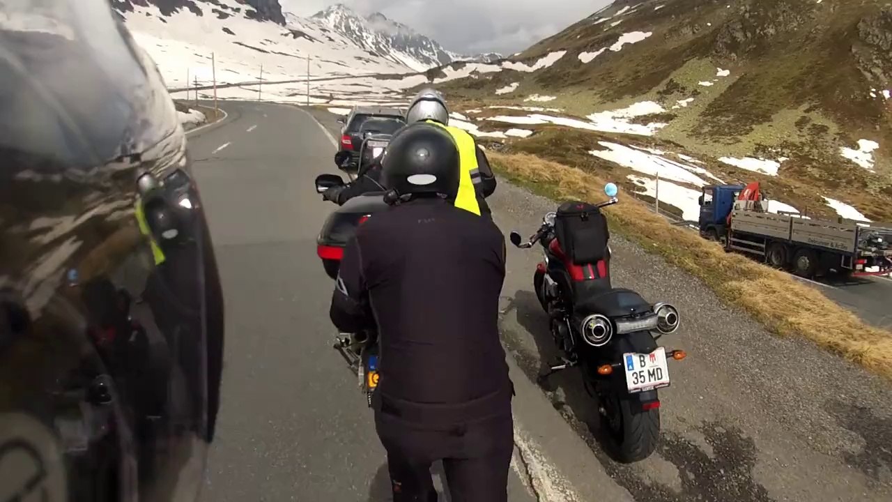 Tour Livigno