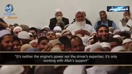 Weigh Your Words Before You Speak [Aqlaaq] by Maulana Tariq Jameel