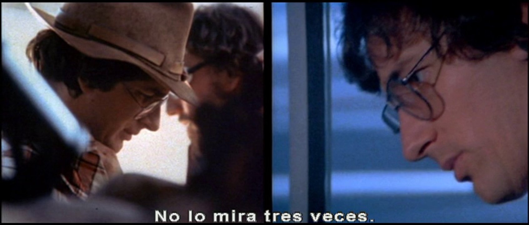 Encuentros En La Tercera Fase. Tráiler Subtitulado En Español