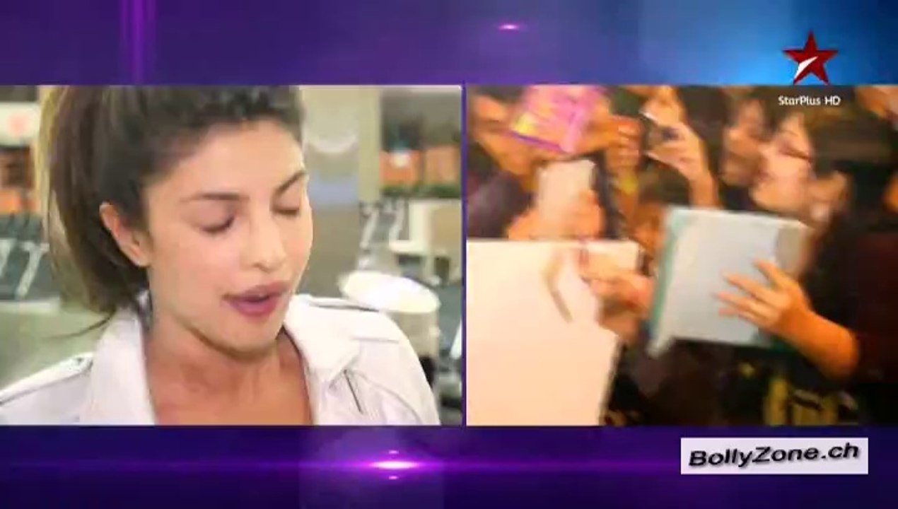 IIFA Awards 2014 [Weekend with the Stars] 8th June 2014 Video Watch Online 720p HD Part1