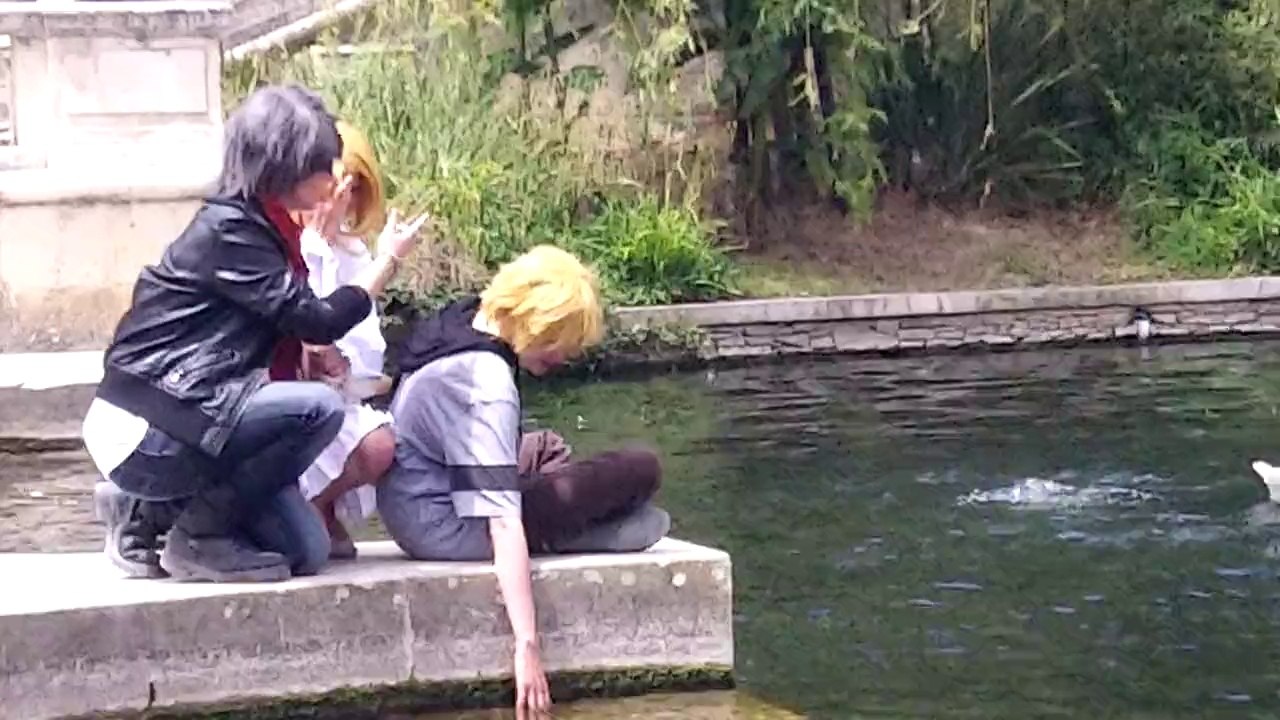 Videos Shotting Juin 2014