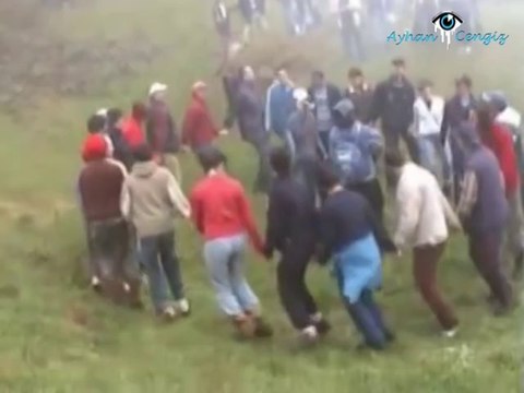 Aha Böyle Ha Böyle - Mustafa Sırtlı