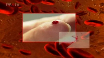 Blut - Lebenssaft in unseren Adern - 2007 - by ARTBLOOD