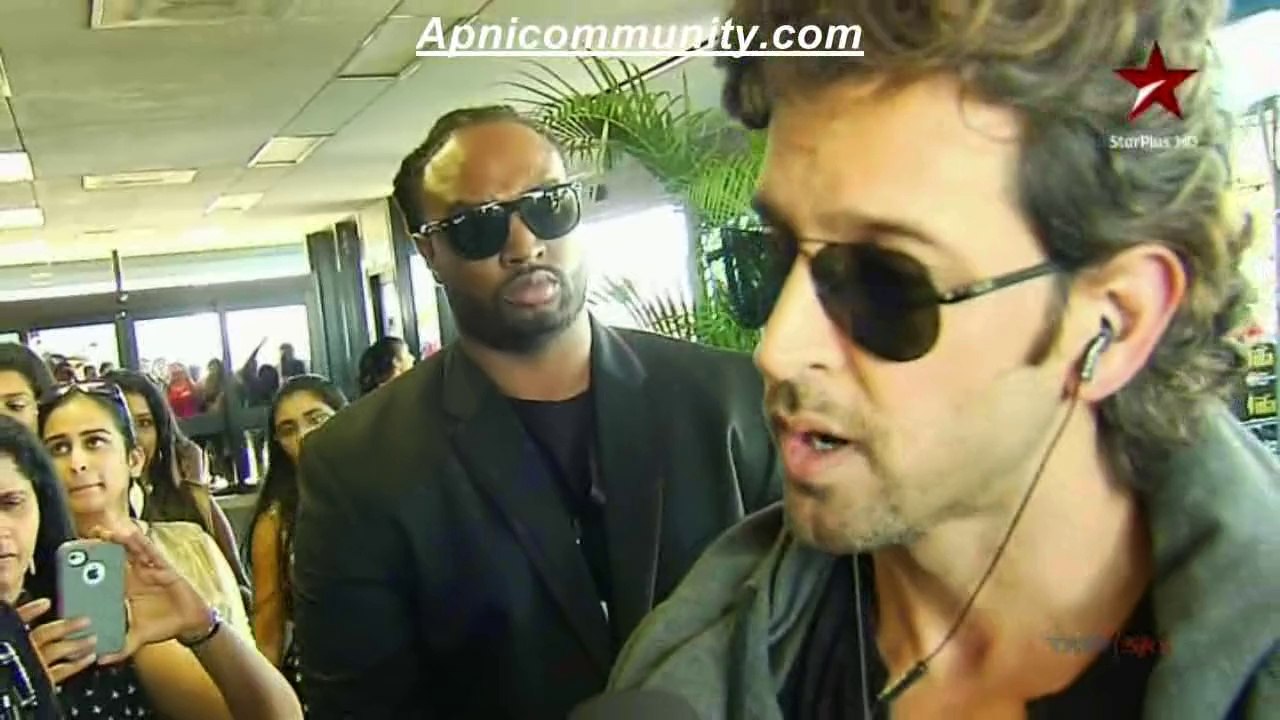 iifa Weekend Florida-8 Jun 2014 pt1