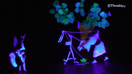 Η ΙΣΤΟΡΙΑ ΕΝΟΣ ΜΕΤΑΞΟΣΚΩΛΗΚΑ ΜΕΡΟΣ 2ο