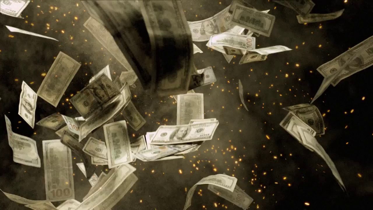 Battlefield Hardline: Official Teaser