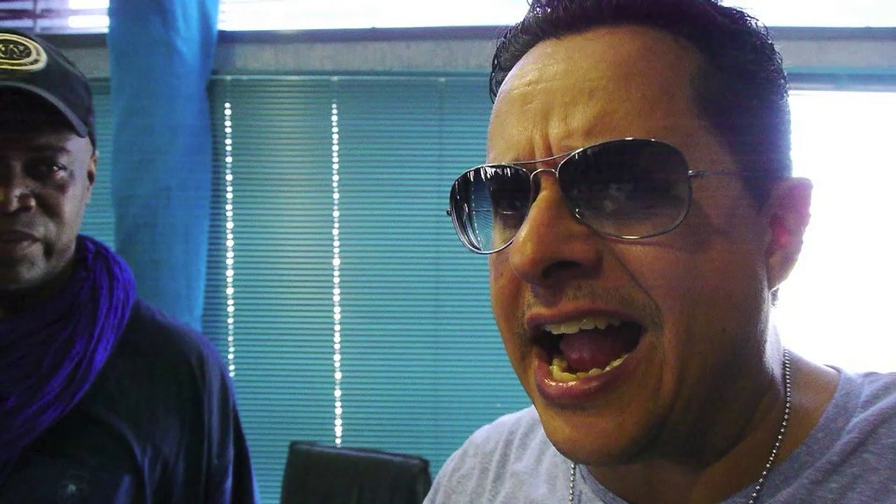Tito Puente junior