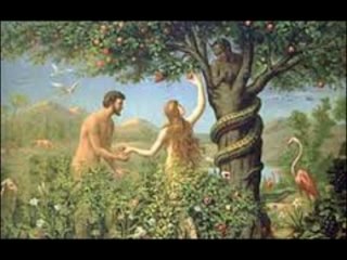 Genesis Chapter-2
