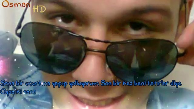 Güven StyLa - Sana Gülüm Diyemedim - Arabesk Rap