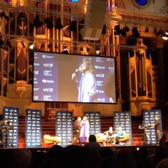 #SydFilmFest 08.06.2014 Fan Event  'Inside The Rover' Q&A Robert Pattinson