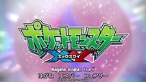 Mega Volt (Pocket Monsters XY Anime)