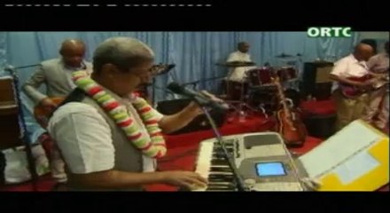 ORTC - CONCERT SALIM ALI AMIR-ACHIMO