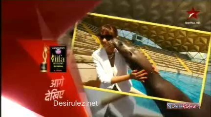 IIFA Awards 2014 - 8 June 2014 2014 Magic Of Movies pt12