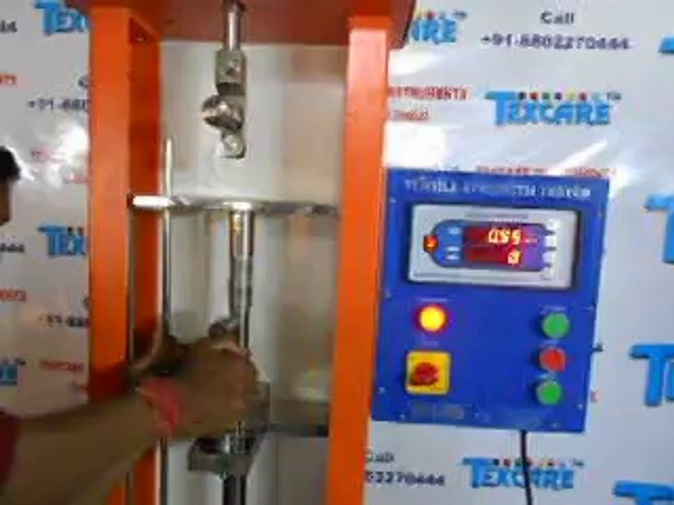 Wire Tensile Testing Machine Manufacturers