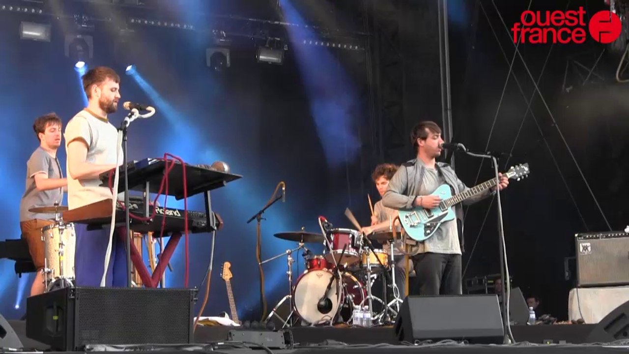 Frànçois and the Atlas Mountains