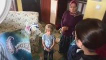 Ayşenur İslam Akyazı'da Sel Felaketini İnceledi