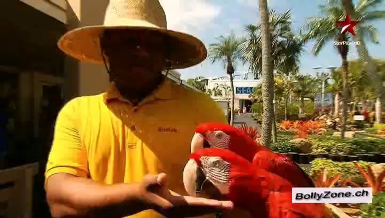 IIFA Awards 2014 [Weekend with the Stars] 8th June 2014 Video Watch Online 720p HD Part5