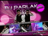 DJ PARLAK 2011 - ORIENT CLUB HOUSE DEEJAY