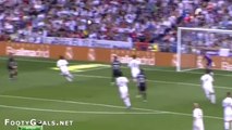 Real Madrid Legends 2-2 Inter Legends (Goal Lampros Choutos)