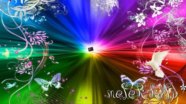 Onur Akın - Bana Bi Gül Ver