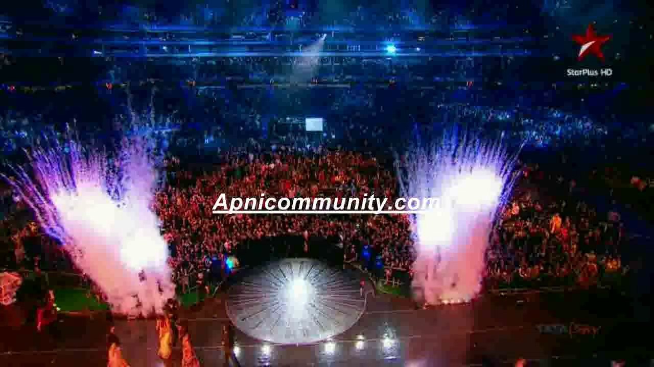 iifa Weekend Florida-8 Jun 2014 pt6