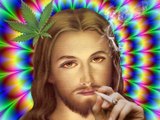 What If God Smoked Cannabis