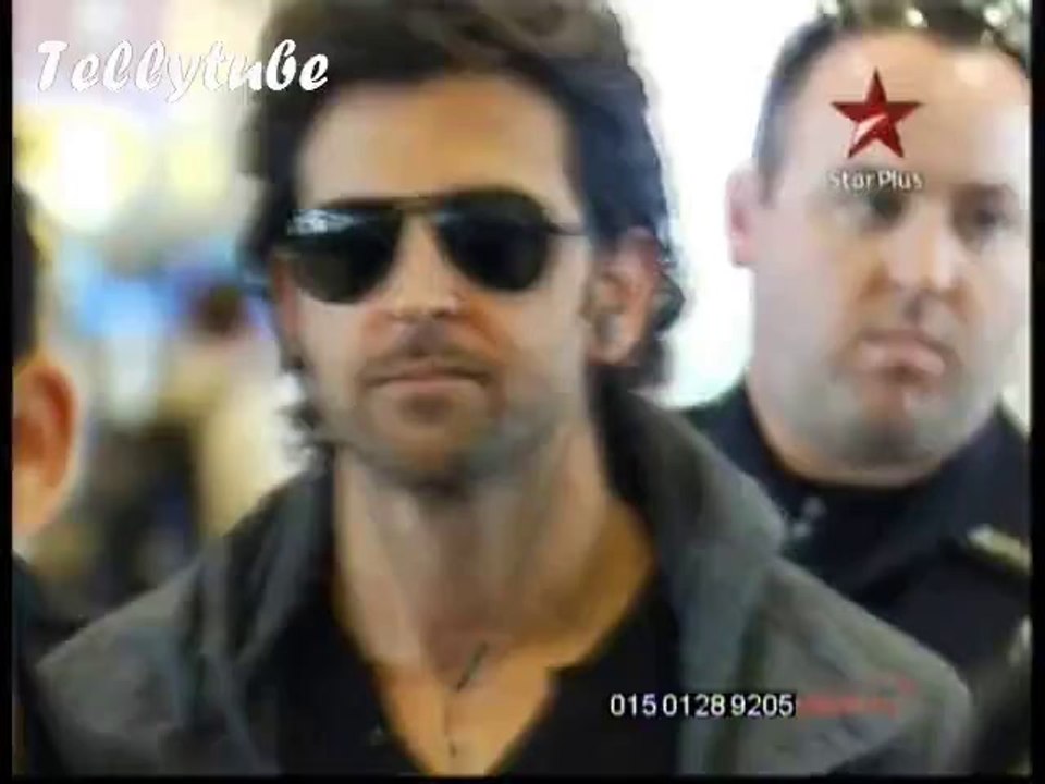 IIFA Awards 2014 [Weekend Magic] – 8th June 2014 Part 7