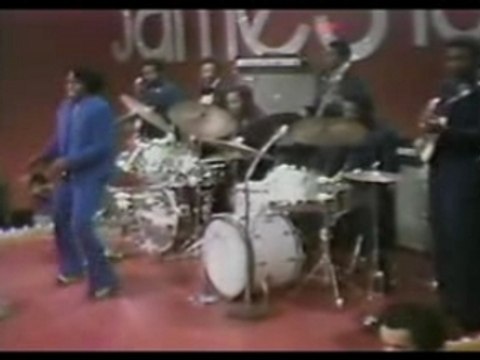Cold Sweat (Soul Train 1973)