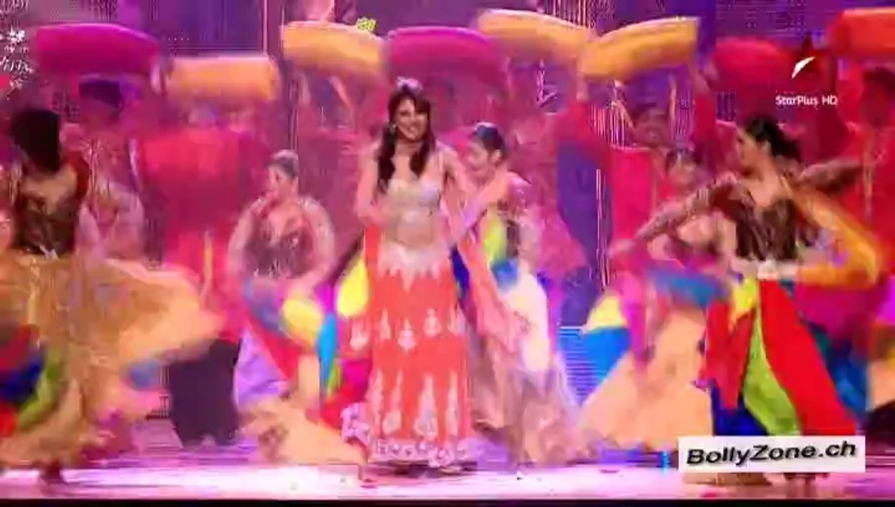 IIFA Awards 2014 [Weekend with the Stars] 8th June 2014 Video Watch Online 720p HD Part7