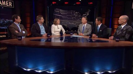 A Republican finally said something nice about President Obama