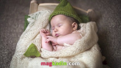 Bebek Ninni - 02 - Hürrem Sultan Ninnisi