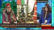 The Debate with Zaid Hamid (Altaf Hussain & MQM In Trouble) 8 June 2014