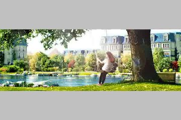 Mountain View October Park   I Villa 4bedrooms for Sale with Payment Plan Upto 6 Years