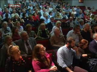 Ulusal Gönüllüleri büyüyor!