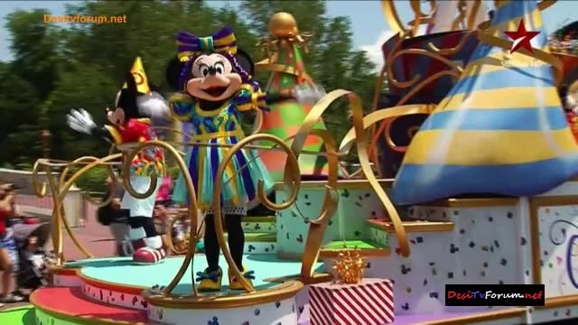 IIFA Awards 2014 {Weekend with the Stars} 8th June 2014 Video Watch Online pt2