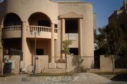 Unfinished Twinhouse For Sale  Royal Vally Compound    Shiekh Zayed City