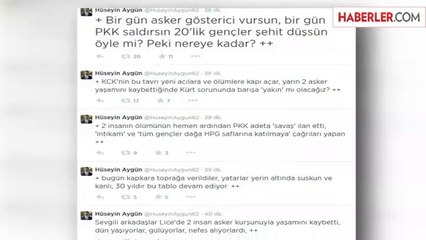 CHP'li Aygün: Kan Kanla Yıkanmaz